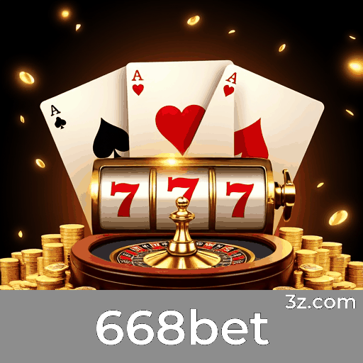 668bet: Excelência em Apostas Esportivas no Brasil