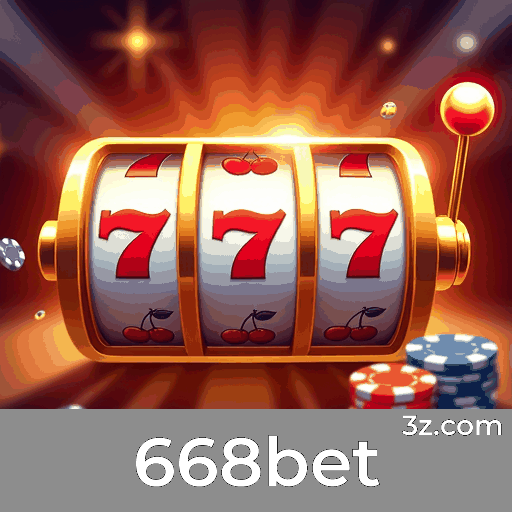 Descubra o que a 668bet oferece: Uma Plataforma de Apostas Completa e Profissional