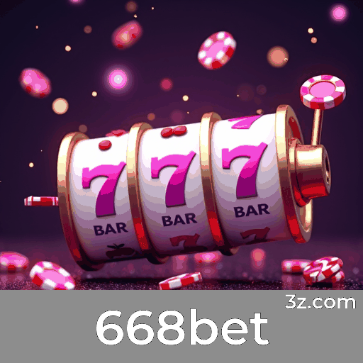 668bet: Emoção e Oportunidade de Ganhar com Jogos de Cassino
