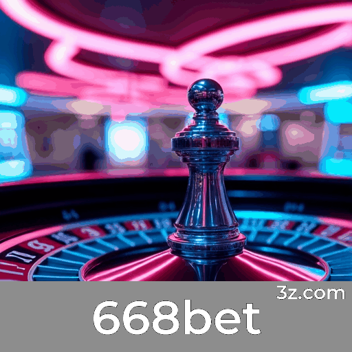 DEPÓSITOS na 668bet