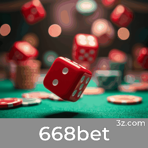 Bônus Irresistíveis do 668bet: Oportunidades Imperdíveis para Apostadores!