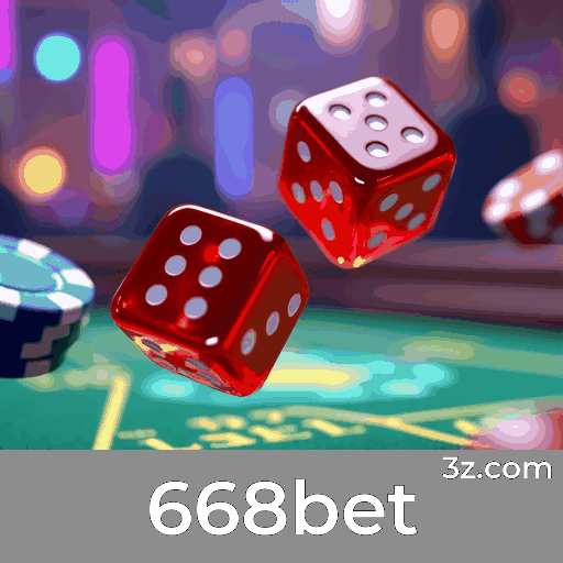 668bet: A Experiência de Casino Ao Vivo Preferida do Brasil