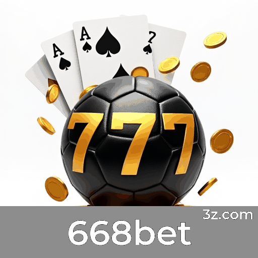 668bet: Aplicativo Móvel com Funcionalidade Completa